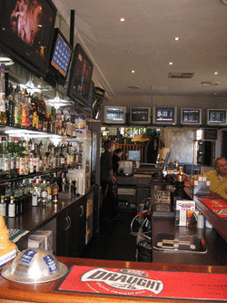 Balhannah Hotel - Accommodation Asia