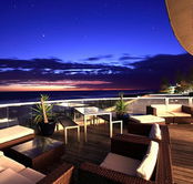 Pointbreak Bar and Grill - Accommodation China