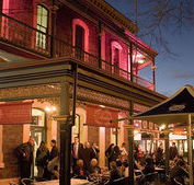 The Lion Hotel - Accommodation Asia