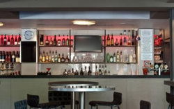 The Buckland Hotel