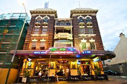 The Lansdowne Hotel - Accommodation China 0