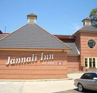 Jannali Inn - Accommodation Asia