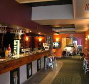 Lewisham Hotel and Live House - Accommodation Asia
