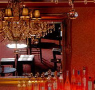 St James Hotel - Accommodation Asia