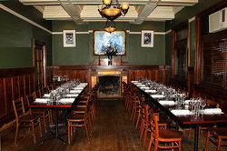 West Melbourne VIC Accommodation China