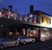 Elgin Inn Hotel - Accommodation Asia