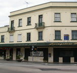 Livingstone Hotel - Accommodation Asia