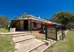 Mcharg Creek SA Accommodation Guide
