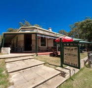 Greenman Inn