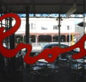 Rrose Bar - Accommodation China