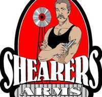 Shearers Arms Tavern - Accommodation Guide
