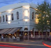 Temperance Hotel - Accommodation Asia