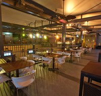 Commercial Hotel - Parramatta - Accommodation Asia