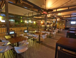 Commercial Hotel - Parramatta - Accommodation Asia 0