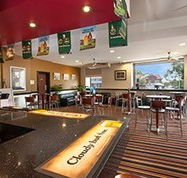 Gladstone Hotel - Accommodation Asia