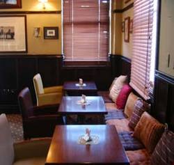 Bellevue Hotel - Accommodation Asia 1