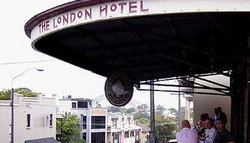 London Hotel And Restaurant - Accommodation China 1