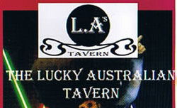 Lucky Australian Tavern - Accommodation Asia 1