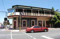Holdfast Hotel - Accommodation Guide 1