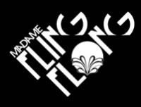Madame Fling Flong - Accommodation Asia 1