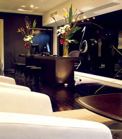 The Blacket - Accommodation Asia 1