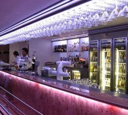 Helm Bar - Accommodation Asia 1