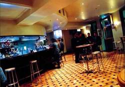 Harbour View Hotel - Accommodation Asia 1
