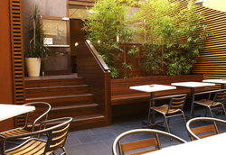 Alfred Hotel - Accommodation Guide 1