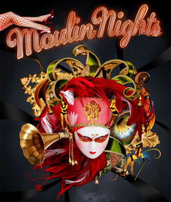 Moulin Rouge Downunder - Accommodation Guide 1