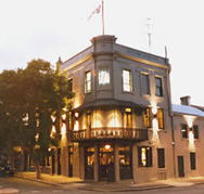 Australian Youth Hotel - Accommodation Asia