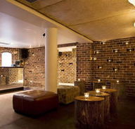 The Fringe Bar - Accommodation Asia