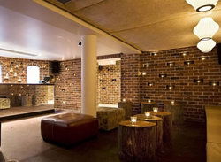 The Fringe Bar - Accommodation Guide 0
