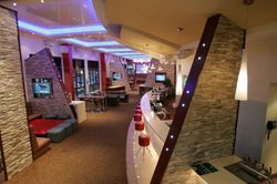 Options Tavern - Accommodation Asia 1