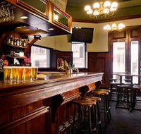 Wynyard Hotel - Accommodation Asia