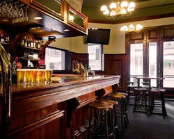 Wynyard Hotel - Accommodation Asia 0