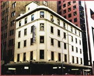The Occidental Hotel - Accommodation Asia 0