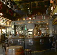 MJ Finnegans Irish Pub - Accommodation Asia