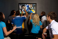 Titanium Bar - Accommodation China 1