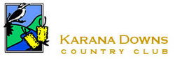 Karana Downs Country Golf Club - Accommodation China 1