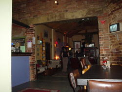 Bar Nothing - Accommodation Asia 1