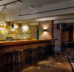 Establishment - Accommodation Asia 1