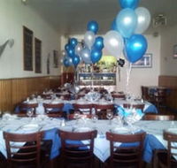 Pelagos Greek Tavern - Accommodation Asia