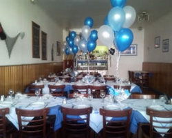 Pelagos Greek Tavern - Accommodation Asia 0