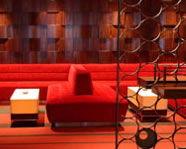 Hotel Chambers - Accommodation Asia 1