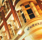 Shelbourne Hotel - Accommodation Asia