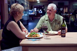 Alberton Hotel - Accommodation Guide 1