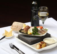 Strathmore Hotel - Accommodation Asia