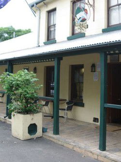 Bird In Hand Inn - Accommodation Asia 1
