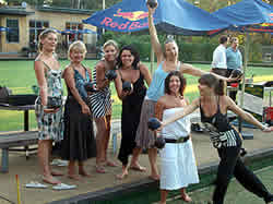 Paddington Bowling Club - Accommodation Asia 2
