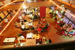 Hillside Hotel - Accommodation Asia 2